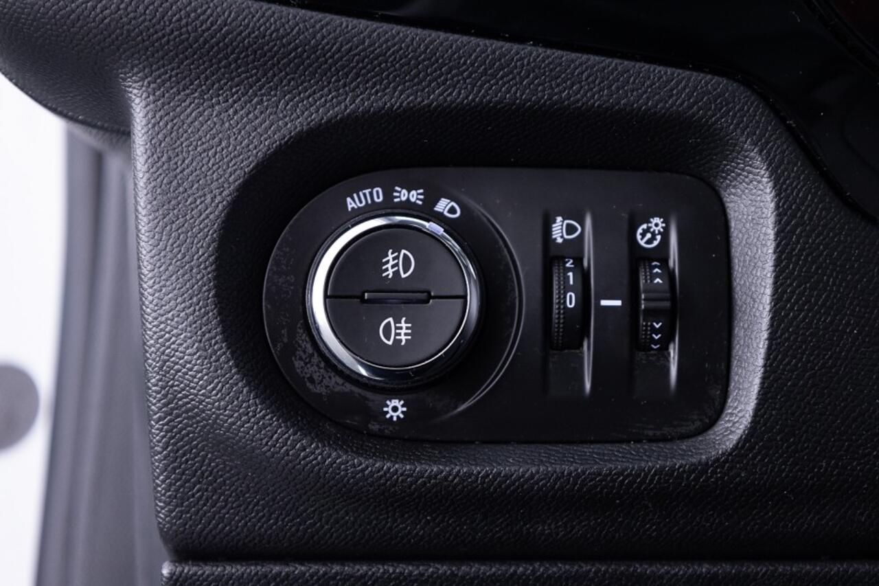 Opel CORSA 1.2 Elegance 5-drs Automaat ? 1e Eigenaar