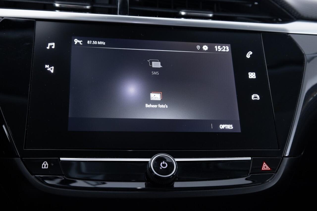 Opel CORSA 1.2 Elegance 5-drs Automaat ? 1e Eigenaar