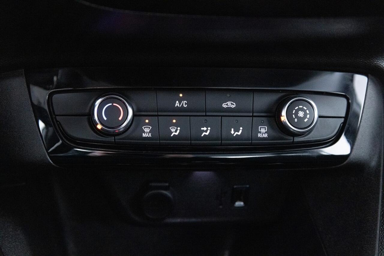 Opel CORSA 1.2 Elegance 5-drs Automaat ? 1e Eigenaar