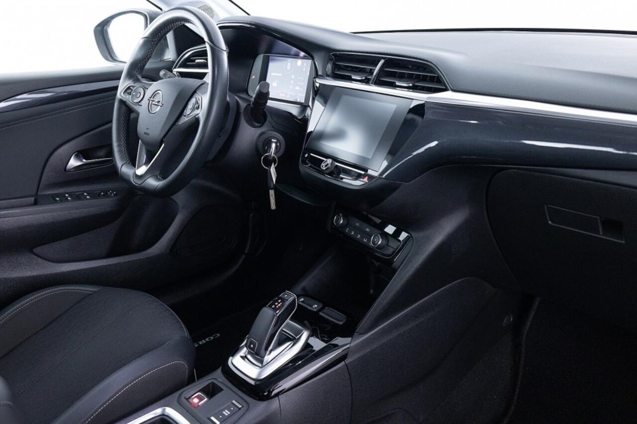 Opel CORSA 1.2 Elegance 5-drs Automaat ? 1e Eigenaar