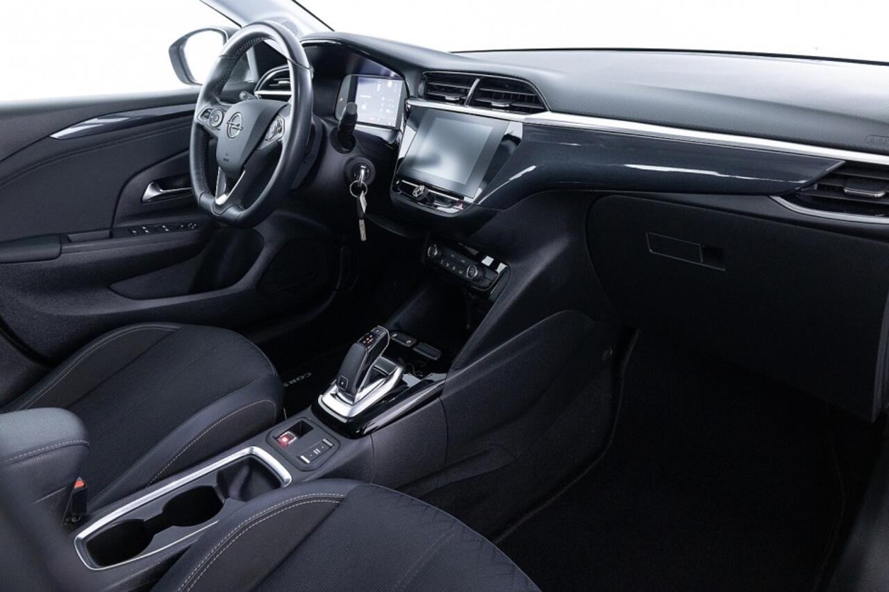 Opel CORSA 1.2 Elegance 5-drs Automaat ? 1e Eigenaar