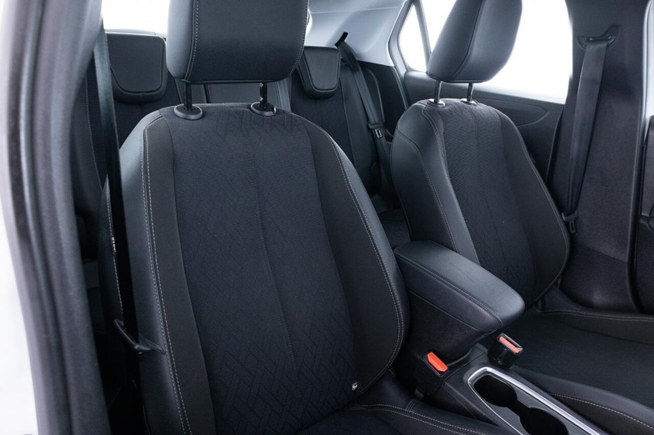 Opel CORSA 1.2 Elegance 5-drs Automaat ? 1e Eigenaar