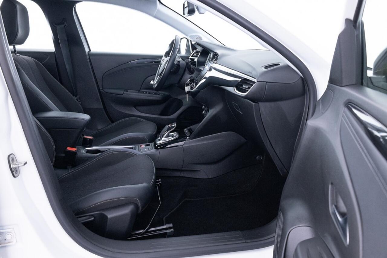 Opel CORSA 1.2 Elegance 5-drs Automaat ? 1e Eigenaar