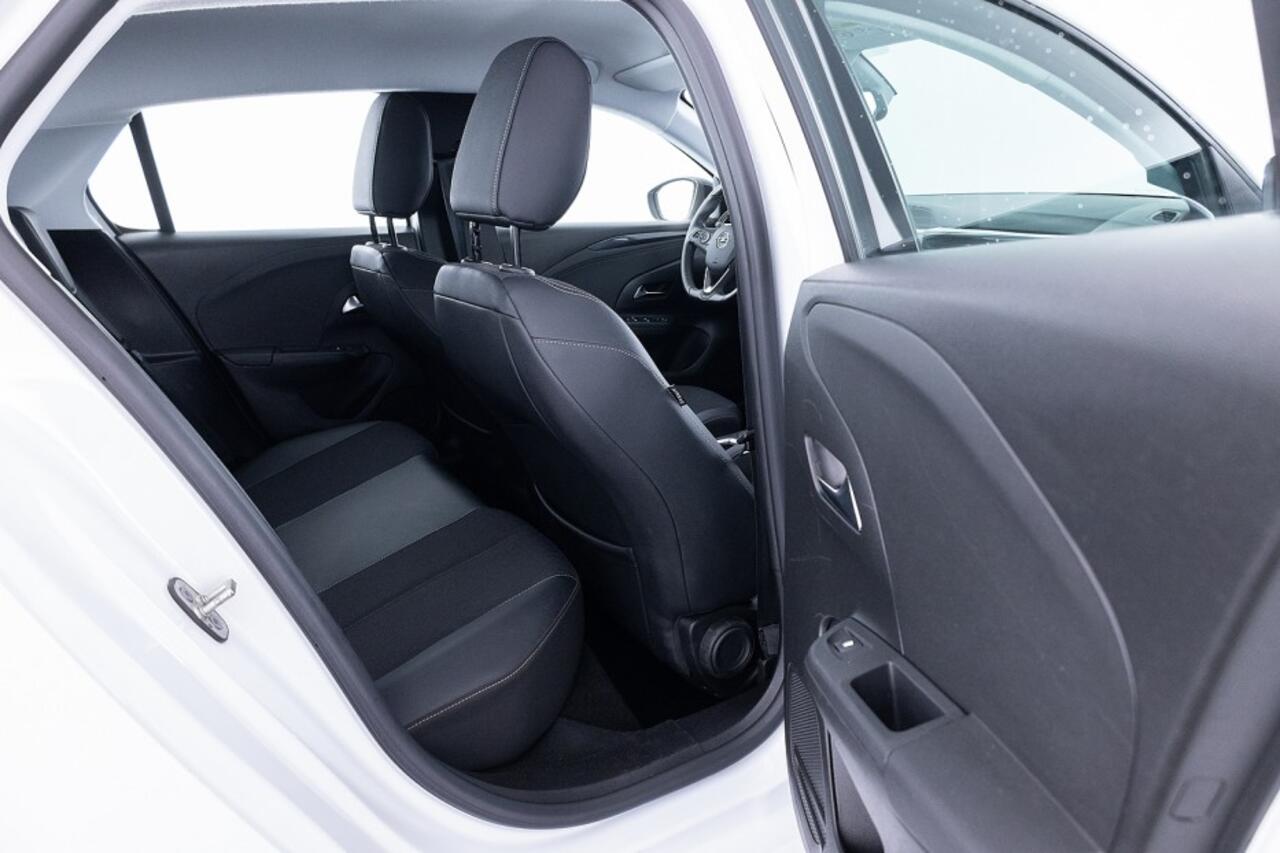 Opel CORSA 1.2 Elegance 5-drs Automaat ? 1e Eigenaar