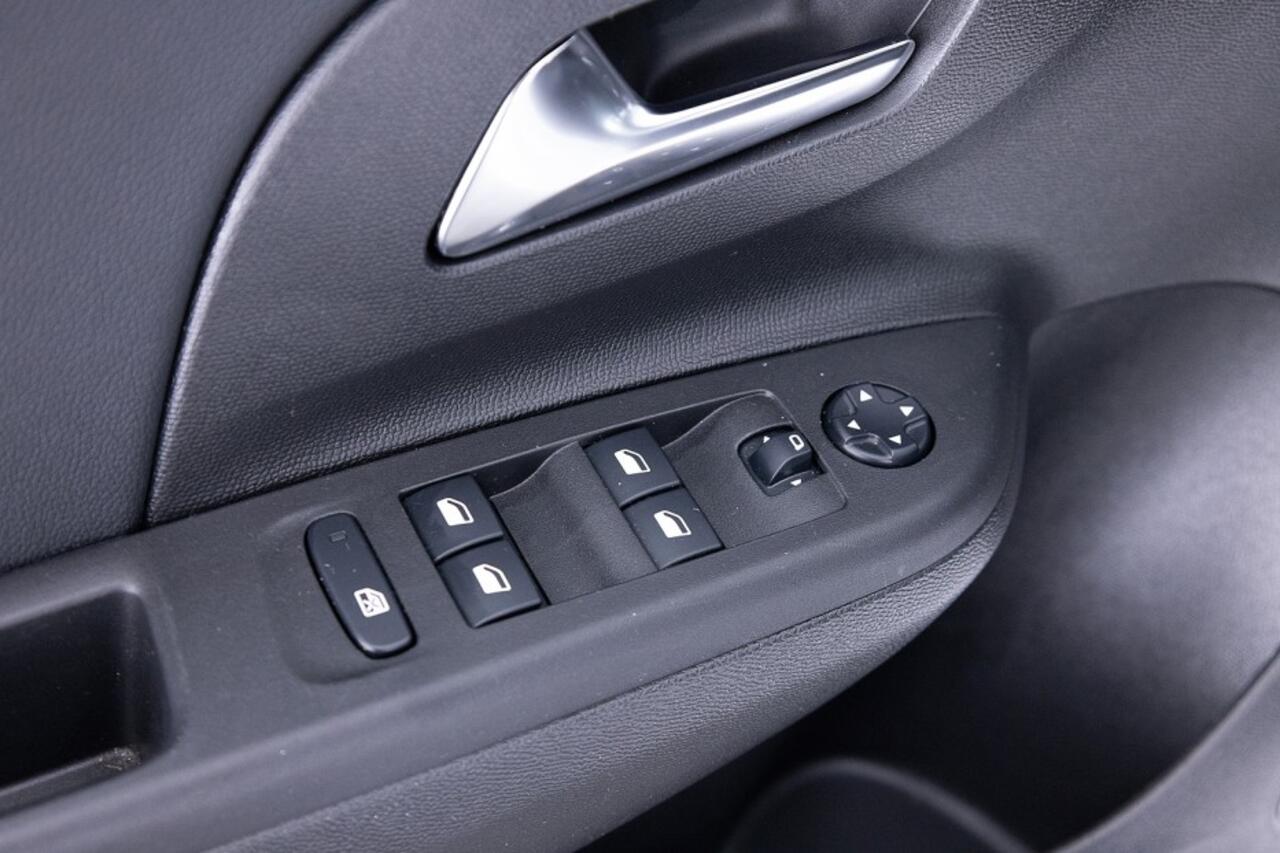 Opel CORSA 1.2 Elegance 5-drs Automaat ? 1e Eigenaar