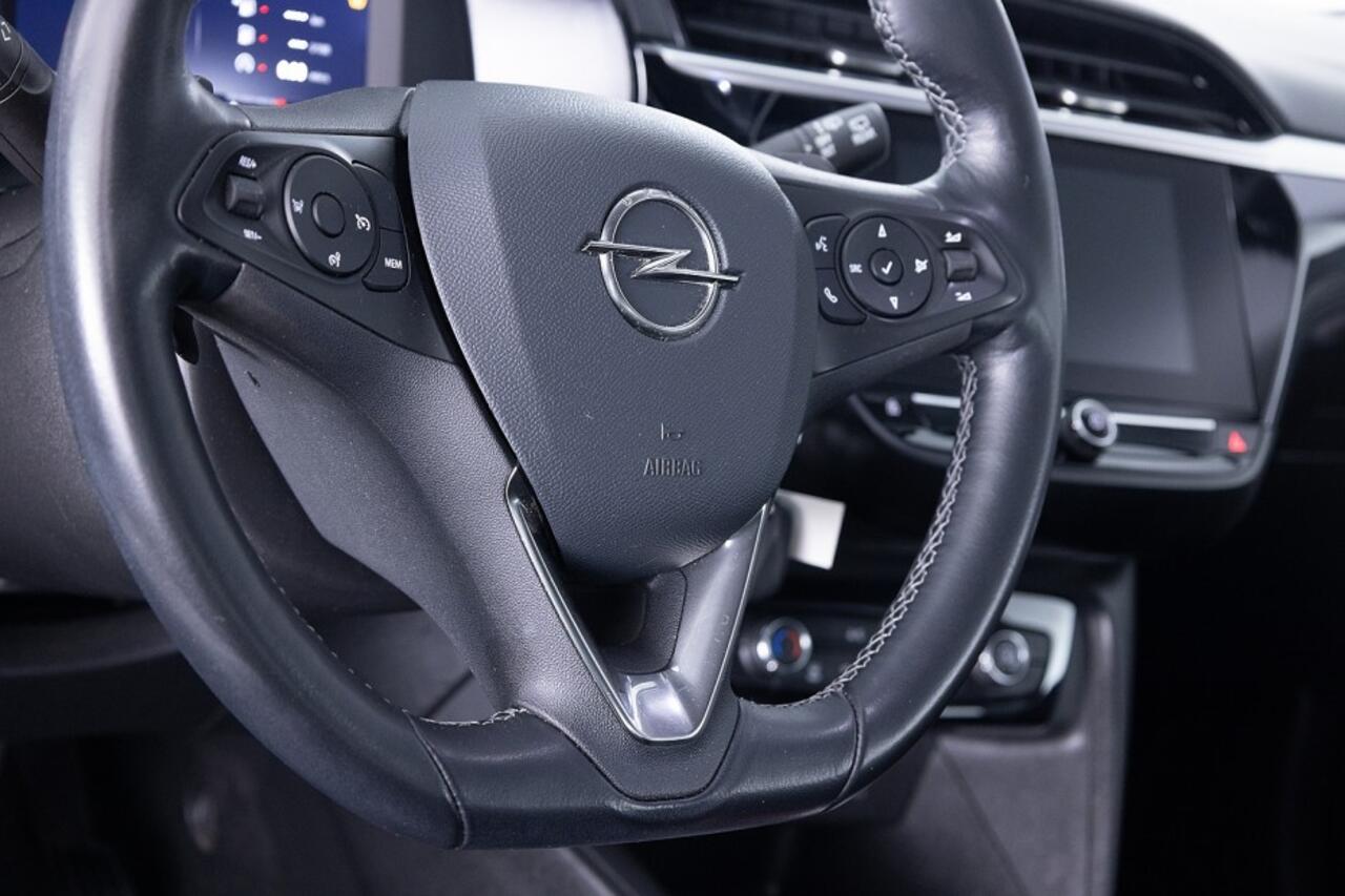 Opel CORSA 1.2 Elegance 5-drs Automaat ? 1e Eigenaar