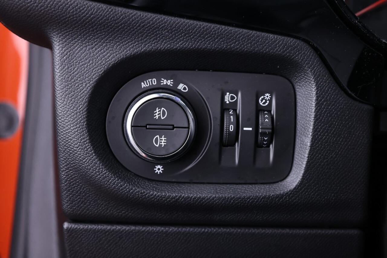 Opel CORSA 1.2 Elegance 5-drs Automaat ? 1e Eigenaar