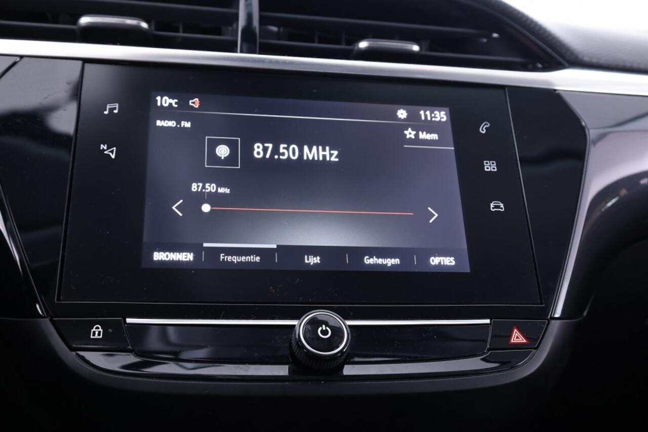 Opel CORSA 1.2 Elegance 5-drs Automaat ? 1e Eigenaar