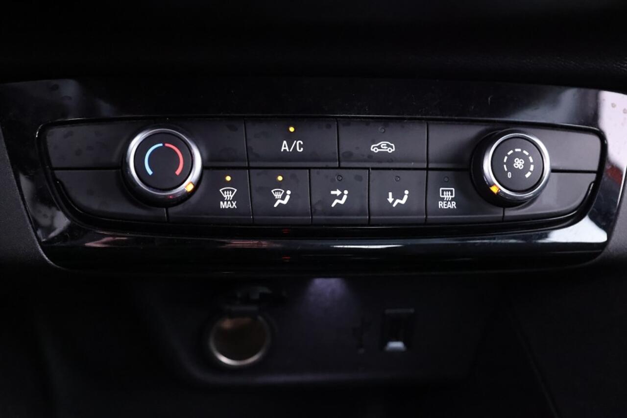 Opel CORSA 1.2 Elegance 5-drs Automaat ? 1e Eigenaar