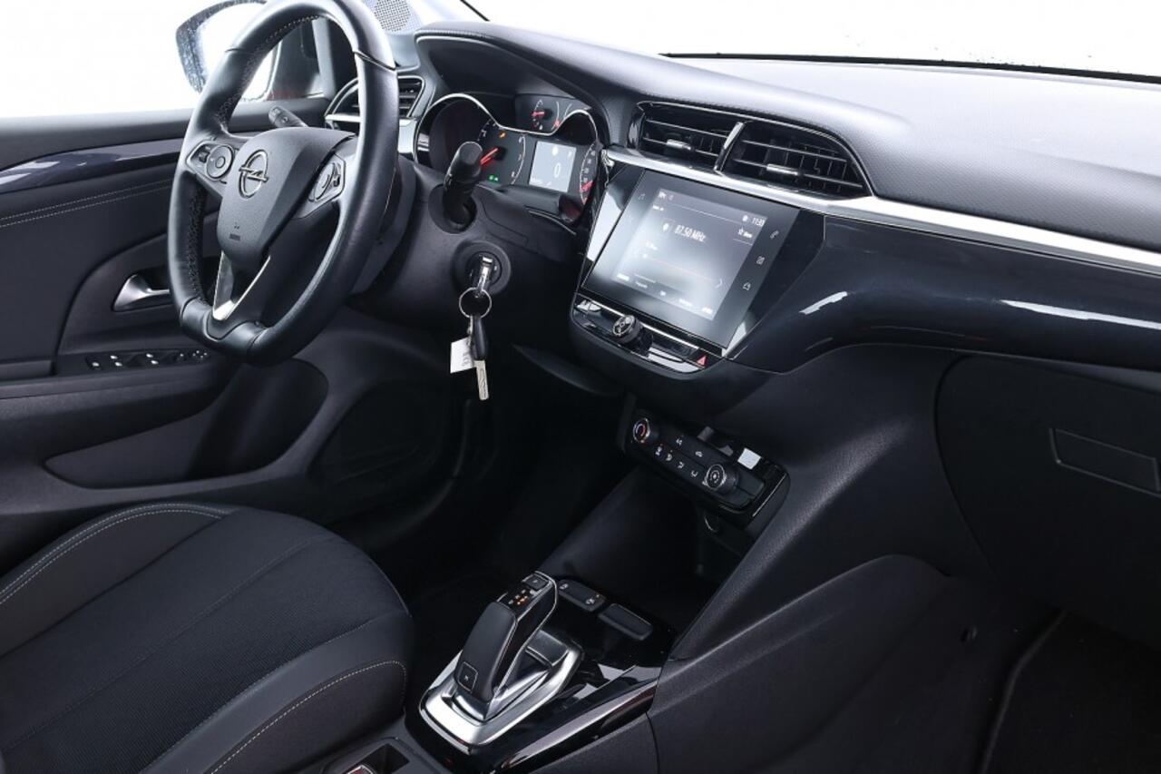 Opel CORSA 1.2 Elegance 5-drs Automaat ? 1e Eigenaar