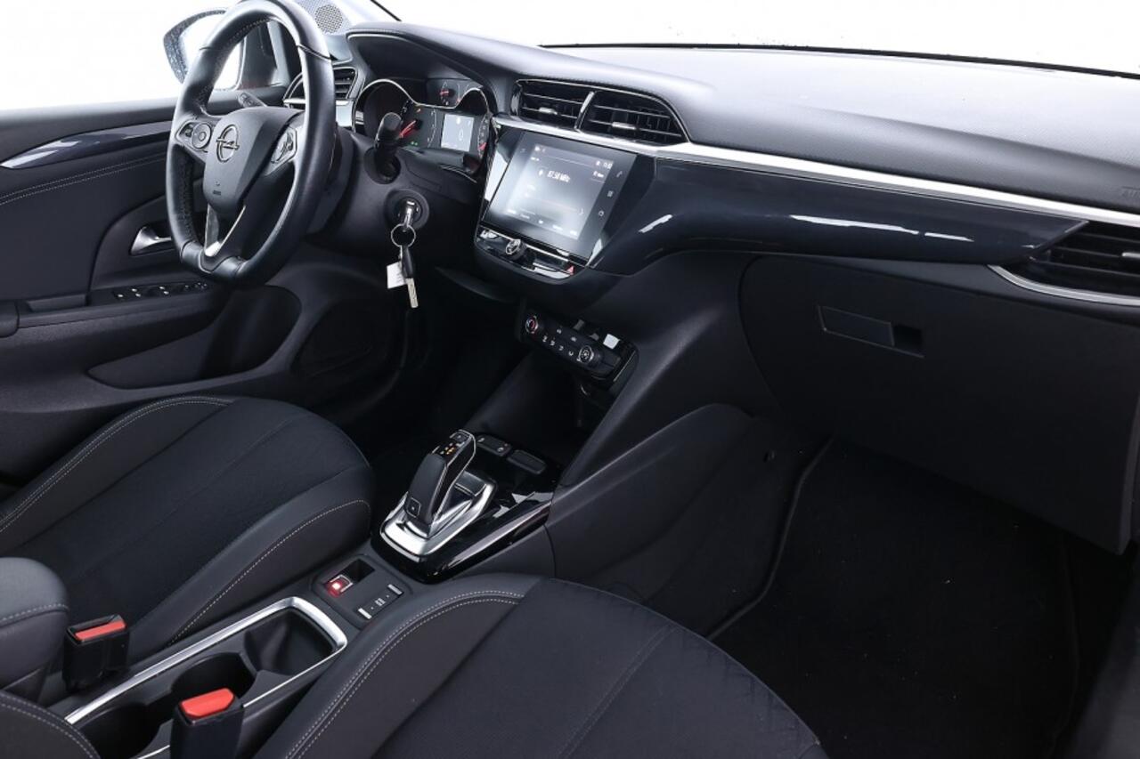 Opel CORSA 1.2 Elegance 5-drs Automaat ? 1e Eigenaar