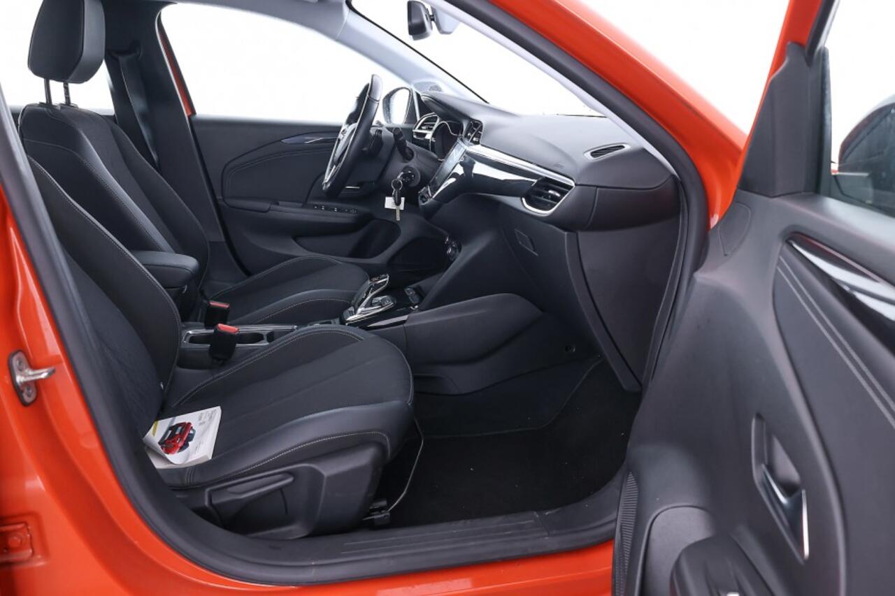 Opel CORSA 1.2 Elegance 5-drs Automaat ? 1e Eigenaar