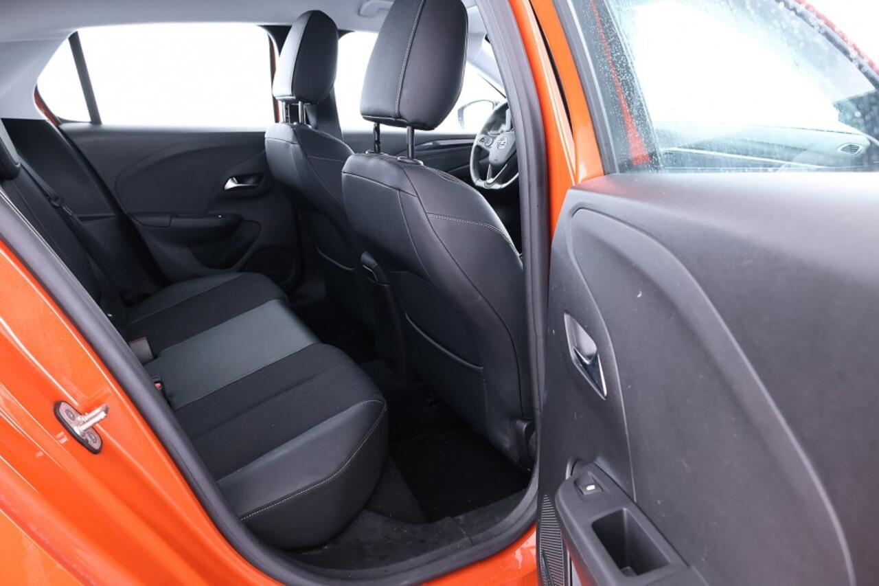 Opel CORSA 1.2 Elegance 5-drs Automaat ? 1e Eigenaar