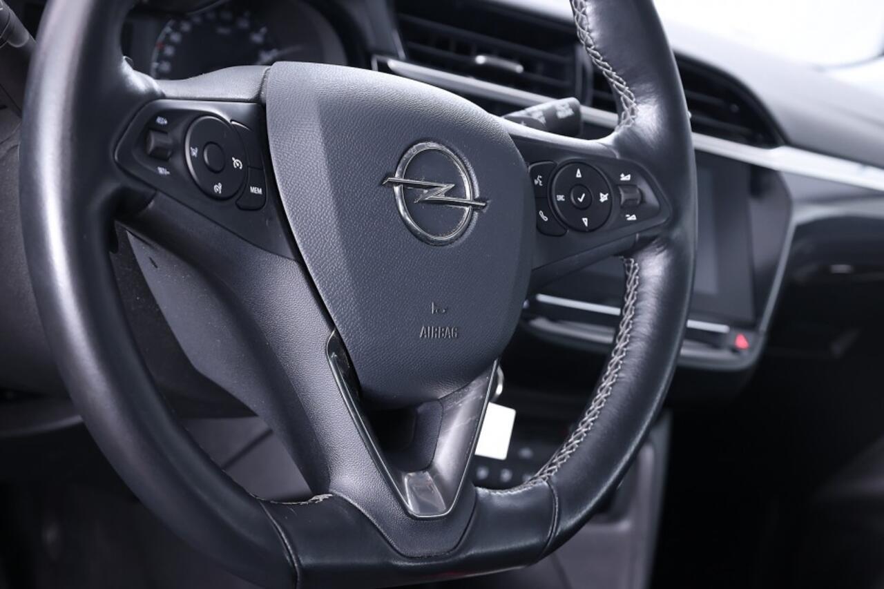 Opel CORSA 1.2 Elegance 5-drs Automaat ? 1e Eigenaar