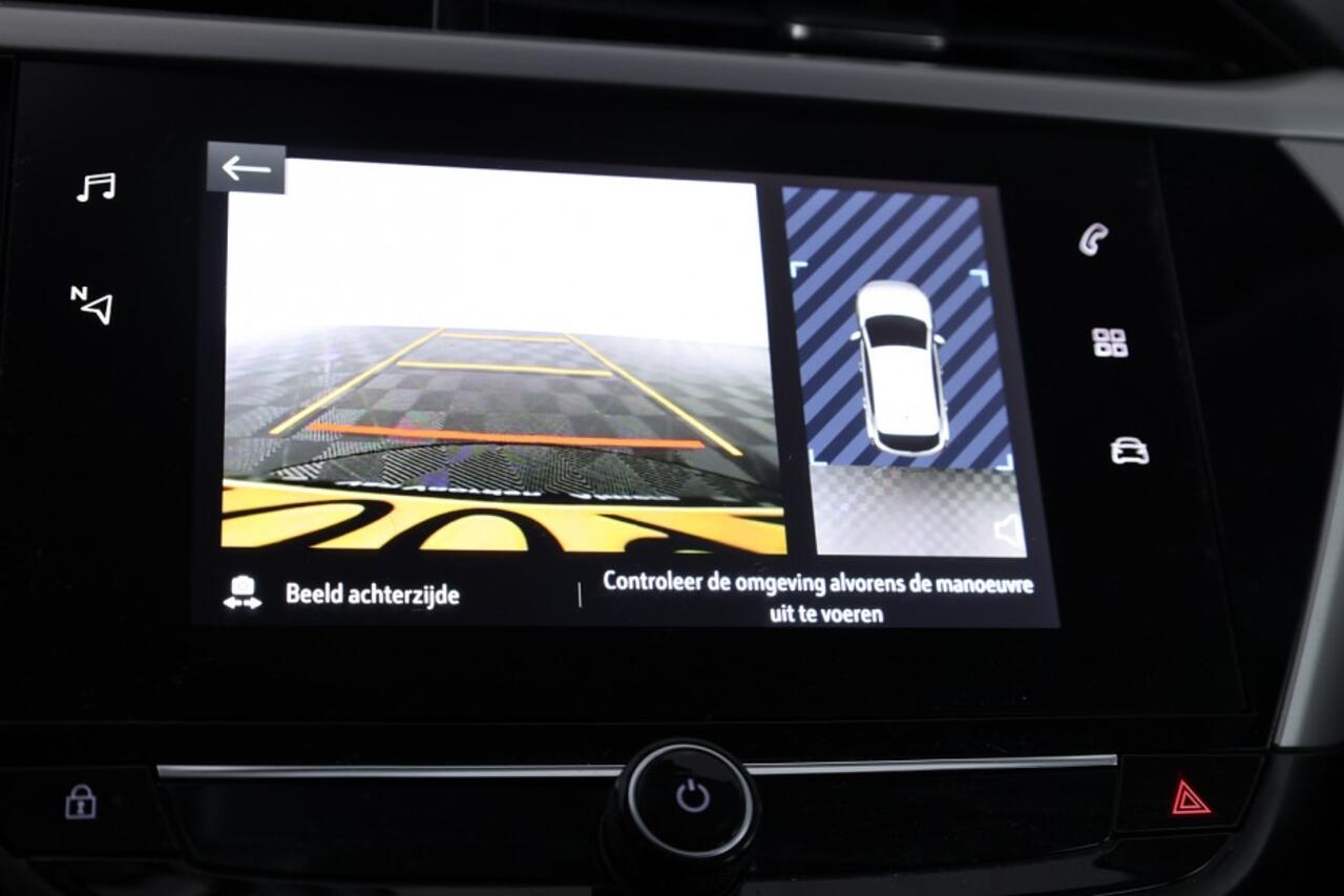 Opel CORSA 1.2 Edition 5-drs | AIRCO ? 1e Eigenaar