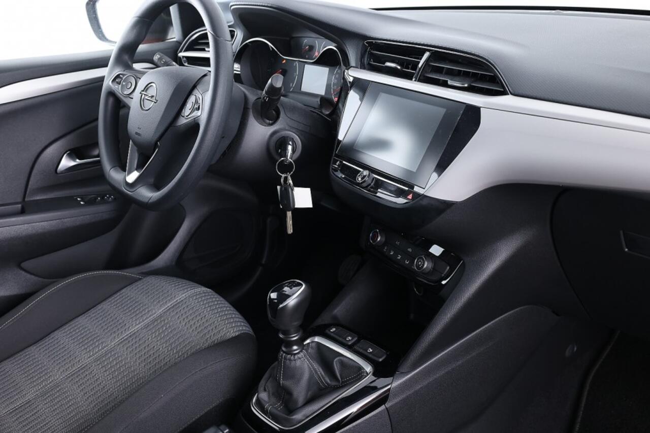 Opel CORSA 1.2 Edition 5-drs | AIRCO ? 1e Eigenaar