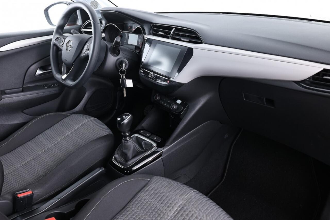Opel CORSA 1.2 Edition 5-drs | AIRCO ? 1e Eigenaar