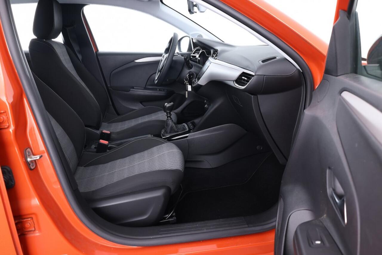 Opel CORSA 1.2 Edition 5-drs | AIRCO ? 1e Eigenaar