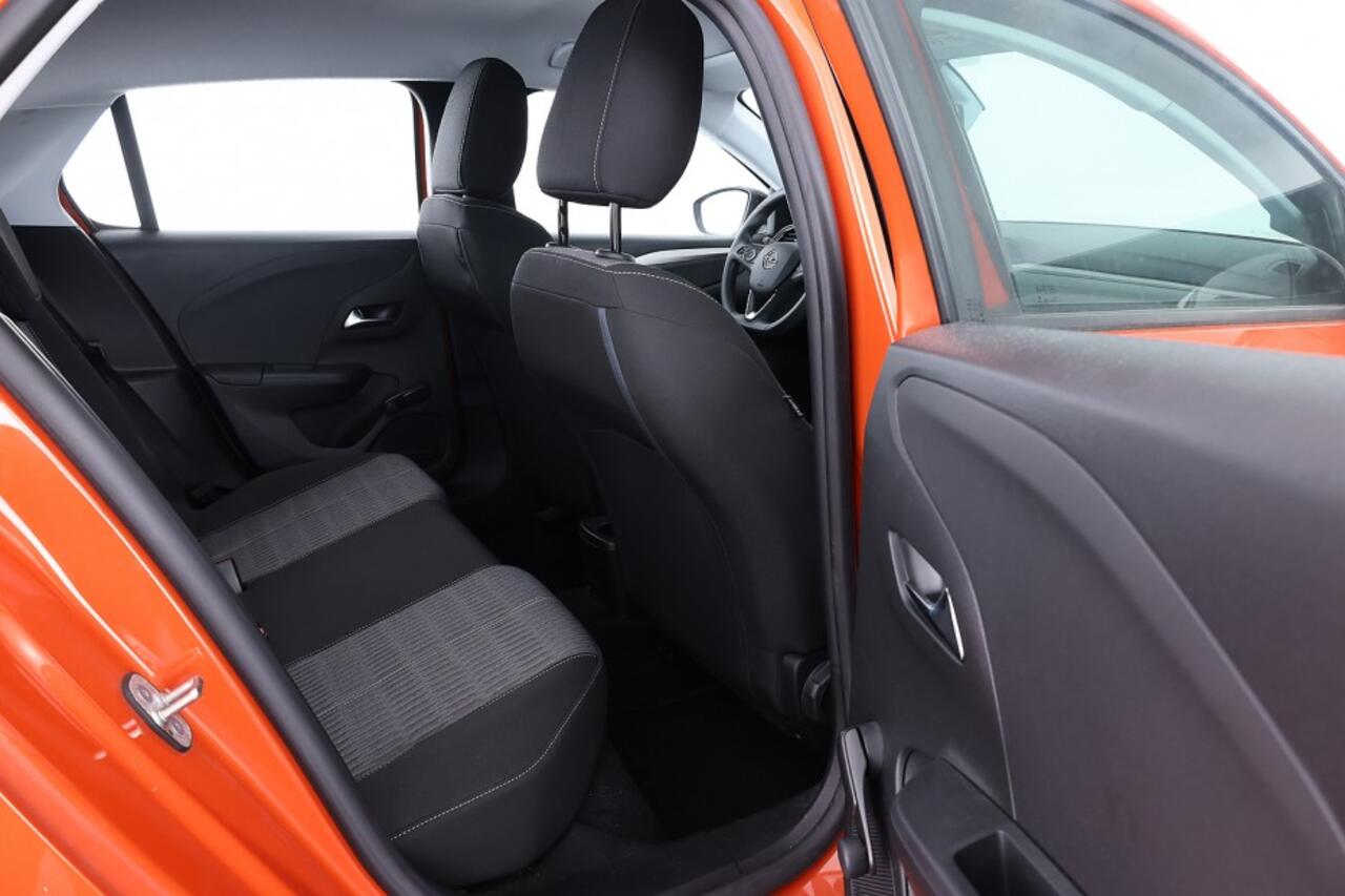 Opel CORSA 1.2 Edition 5-drs | AIRCO ? 1e Eigenaar