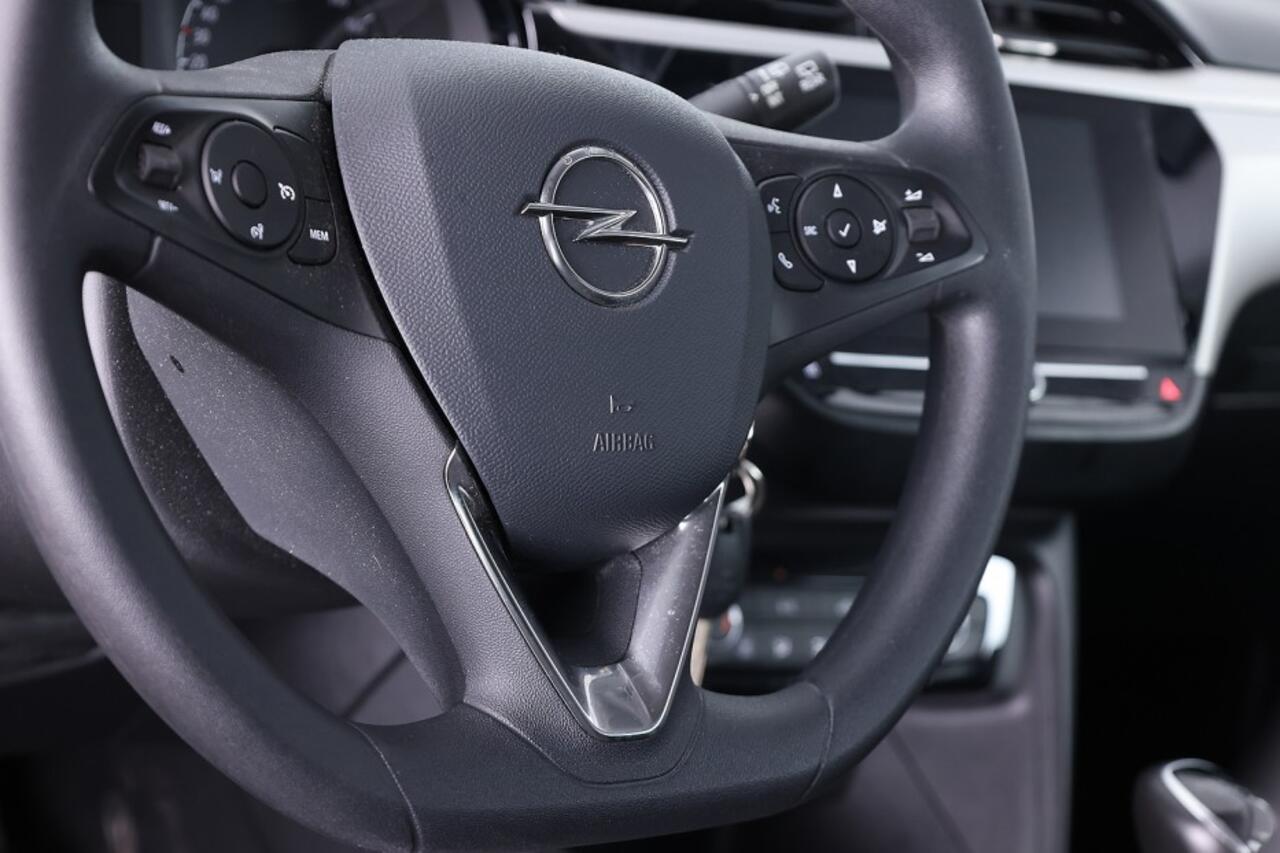 Opel CORSA 1.2 Edition 5-drs | AIRCO ? 1e Eigenaar