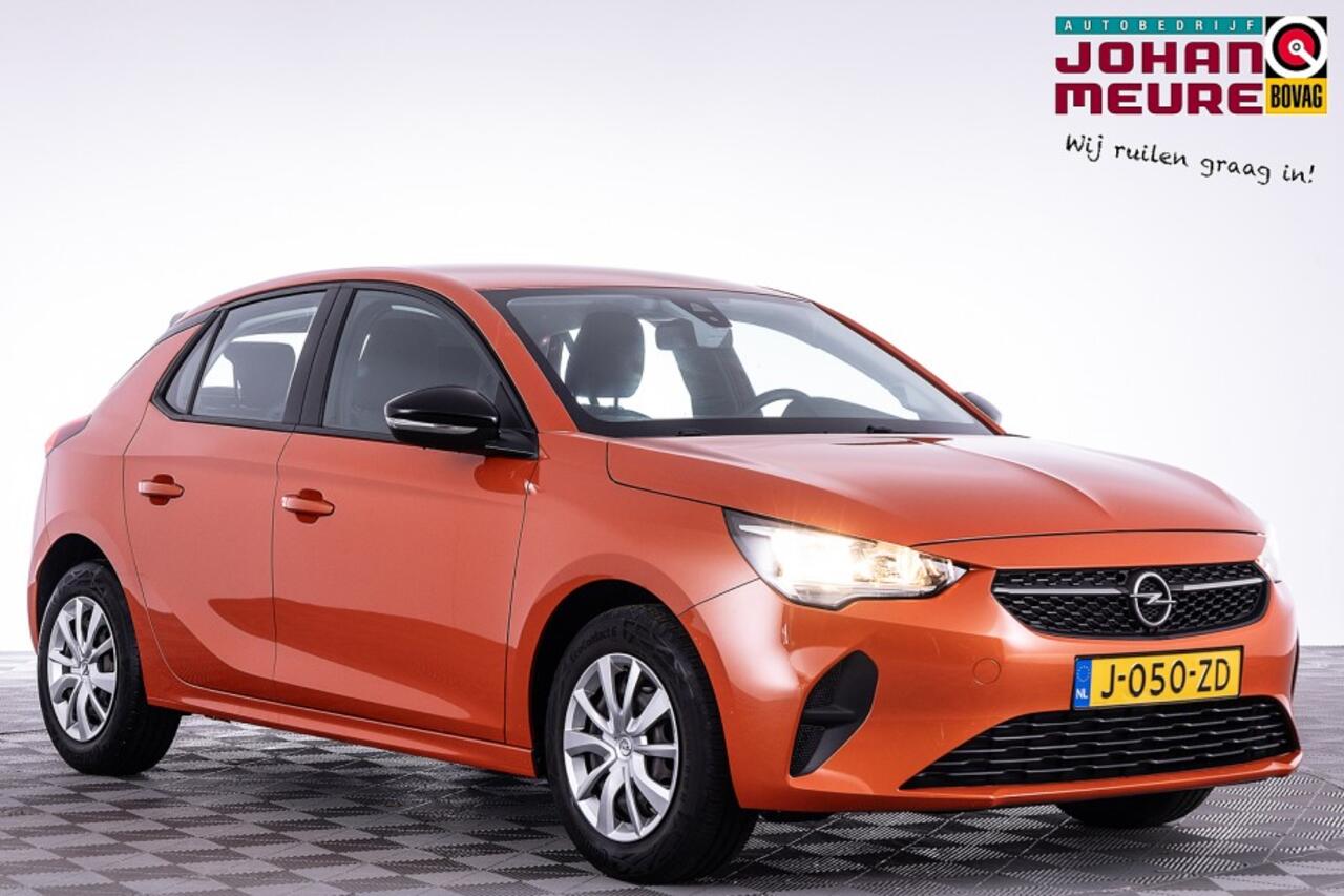 Opel CORSA 1.2 Edition 5-drs | AIRCO | PDC