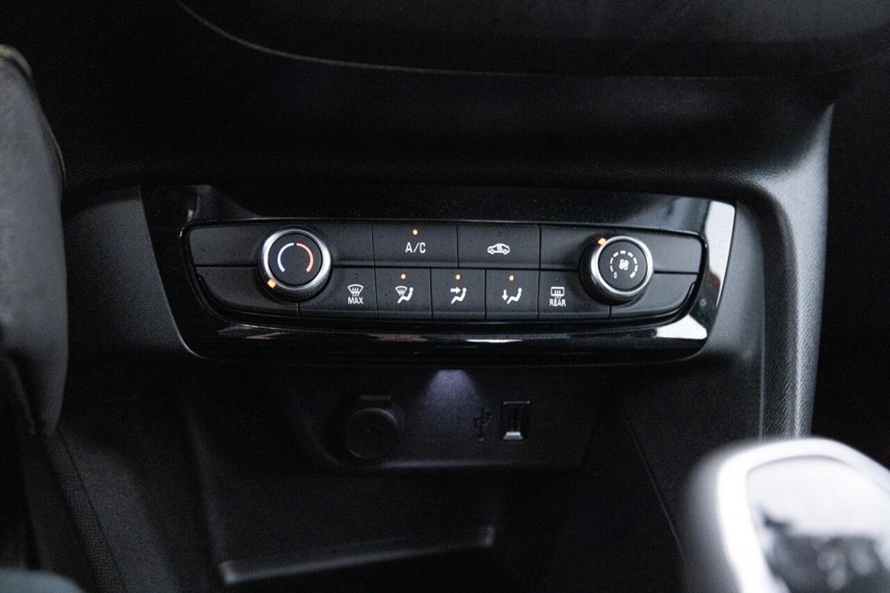 Opel CORSA 1.2 Edition 5-drs | AIRCO | PDC