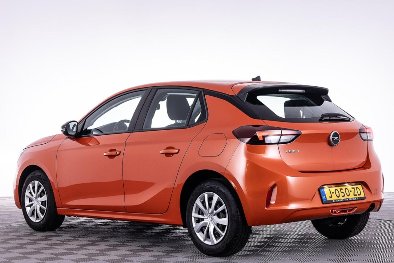 Opel CORSA 1.2 Edition 5-drs | AIRCO | PDC