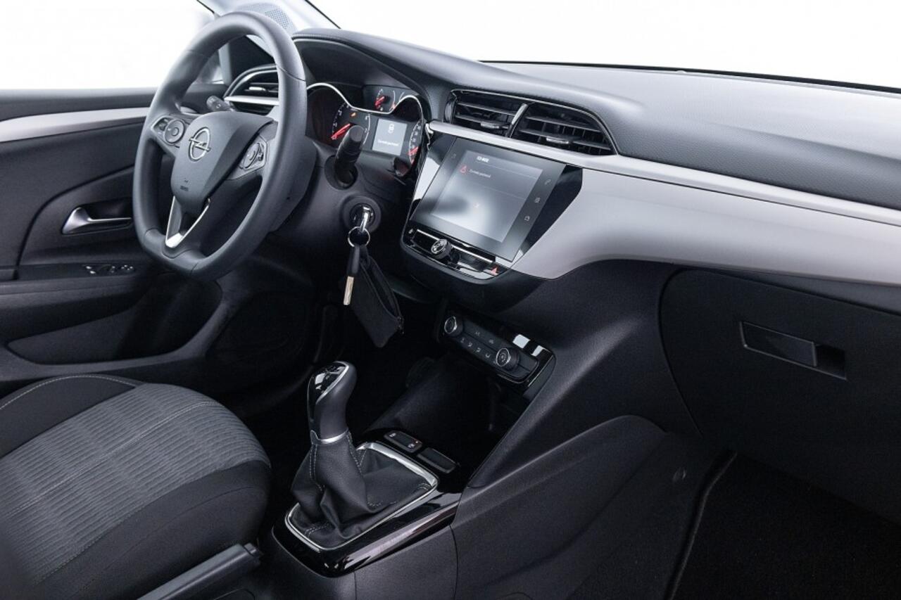 Opel CORSA 1.2 Edition 5-drs | AIRCO | PDC