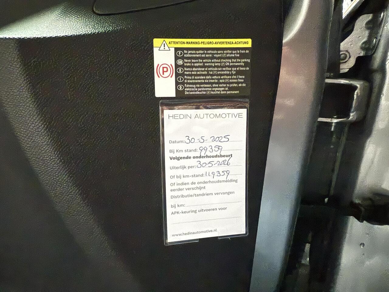 Opel CORSA 1.2 GS Line 130pk AUTOMAAT | CAMERA | LED | CARPLAY