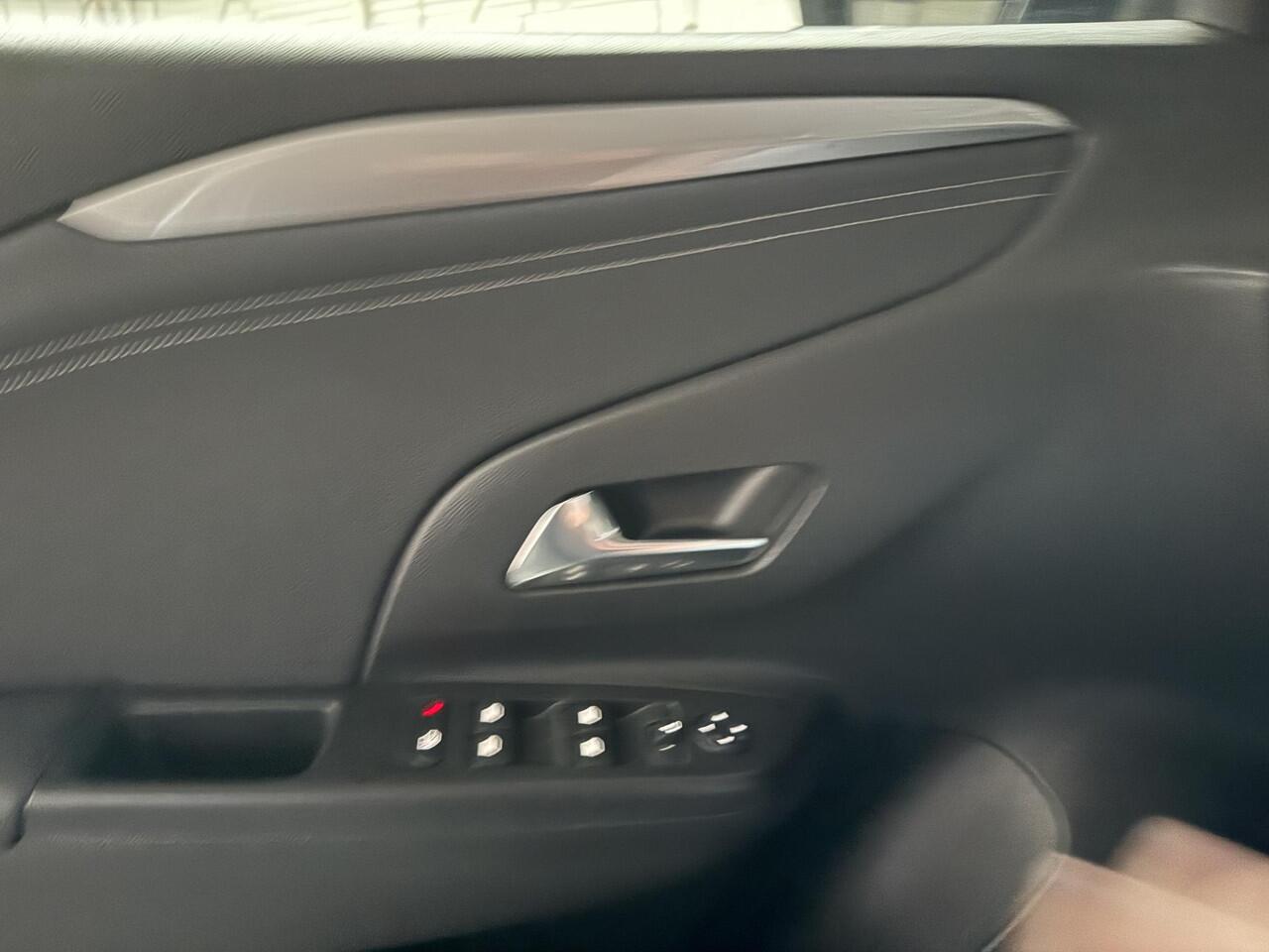 Opel CORSA 1.2 GS Line 130pk AUTOMAAT | CAMERA | LED | CARPLAY