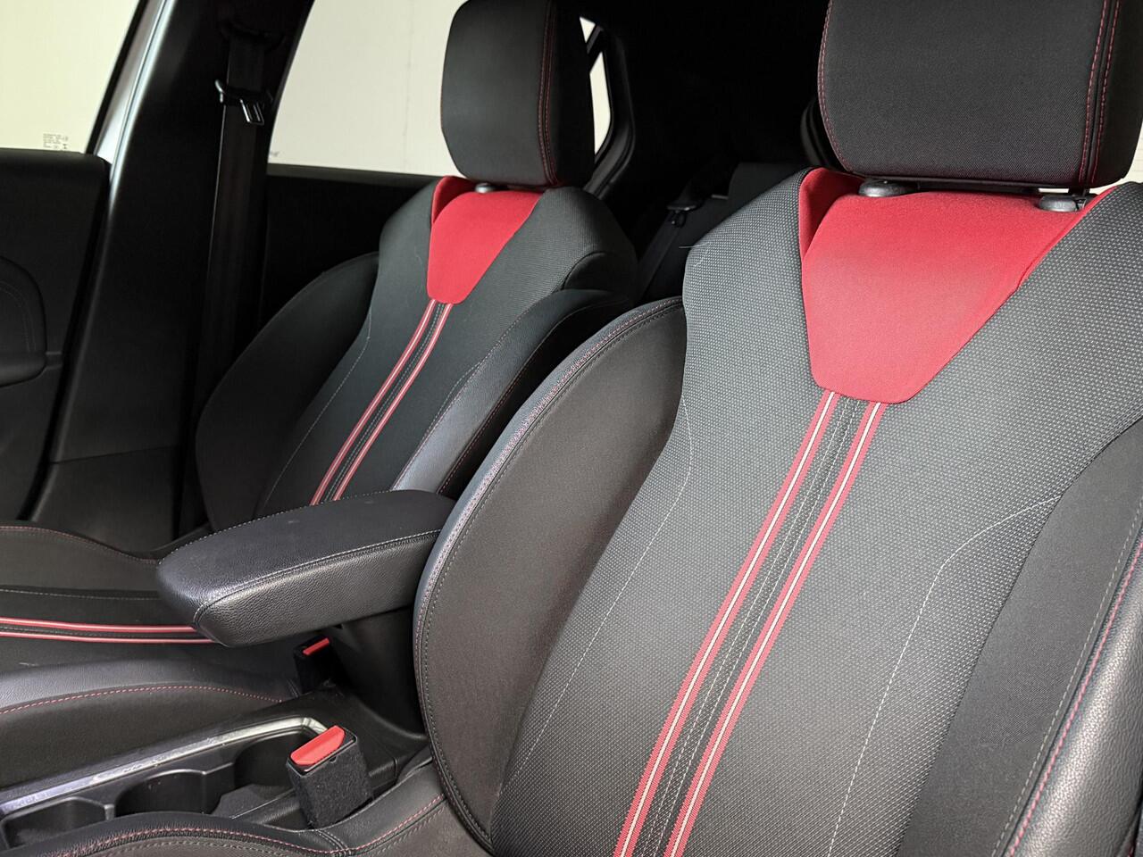 Opel CORSA 1.2 GS Line 130pk AUTOMAAT | CAMERA | LED | CARPLAY