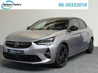 opel-corsa-1.2-gs-line-130pk-automa