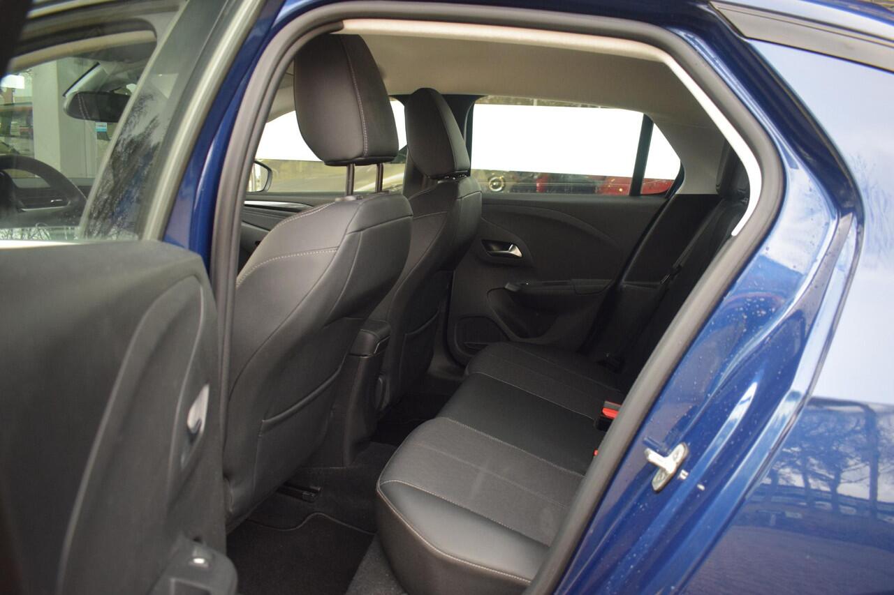 Opel CORSA 1.2 Elegance 100PK met NAV|CLIMA|CAMERA|LMV|CRUISE