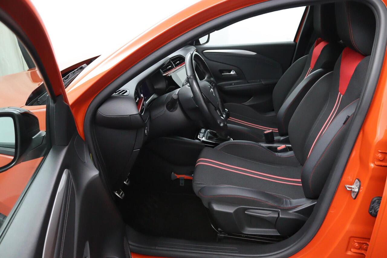 Opel CORSA 1.2 GS Line*NAVI*A/C*CRUISE*CAM*CARPLAY*