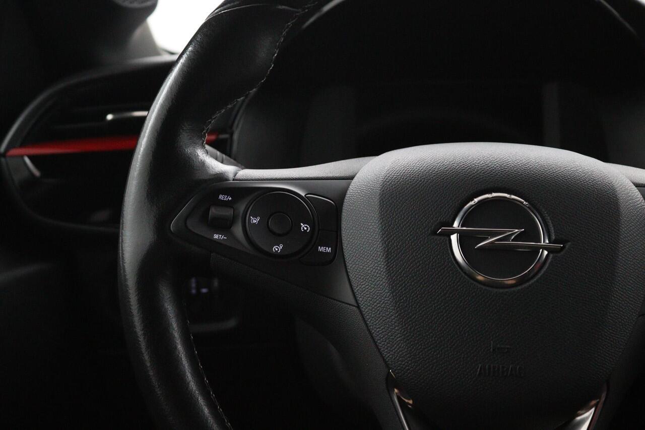 Opel CORSA 1.2 GS Line*NAVI*A/C*CRUISE*CAM*CARPLAY*