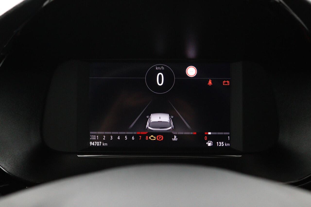 Opel CORSA 1.2 GS Line*NAVI*A/C*CRUISE*CAM*CARPLAY*