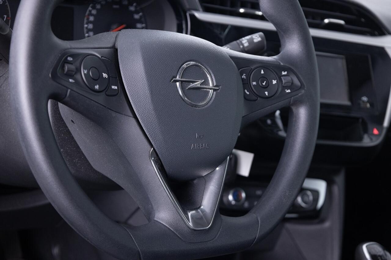 Opel CORSA 1.2 Edition 5-drs | AIRCO ? 1e Eigenaar