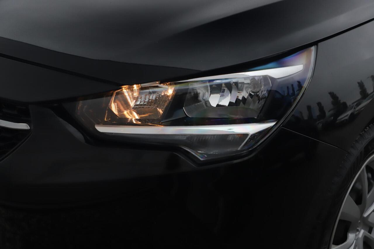 Opel CORSA 1.2 Edition 102PK Navigatie Carplay Android Airco Cruise Bluetooth Elektrische Ramen