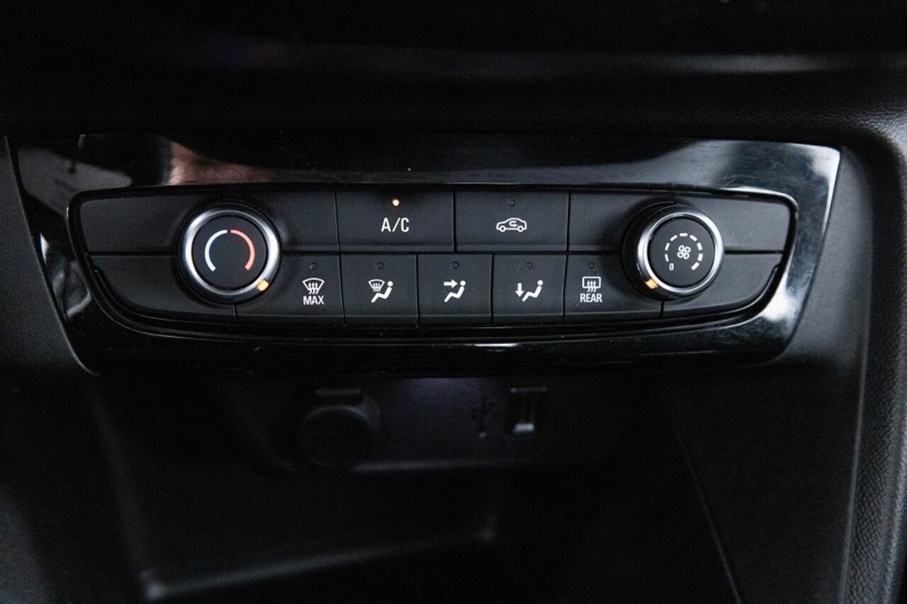 Opel CORSA 1.2T 100PK Elegance 5-drs ? 1e Eigenaar