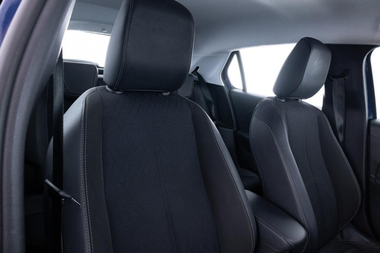 Opel CORSA 1.2T 100PK Elegance 5-drs ? 1e Eigenaar