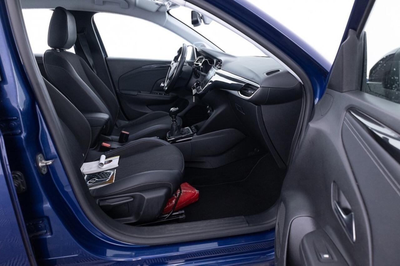 Opel CORSA 1.2T 100PK Elegance 5-drs ? 1e Eigenaar