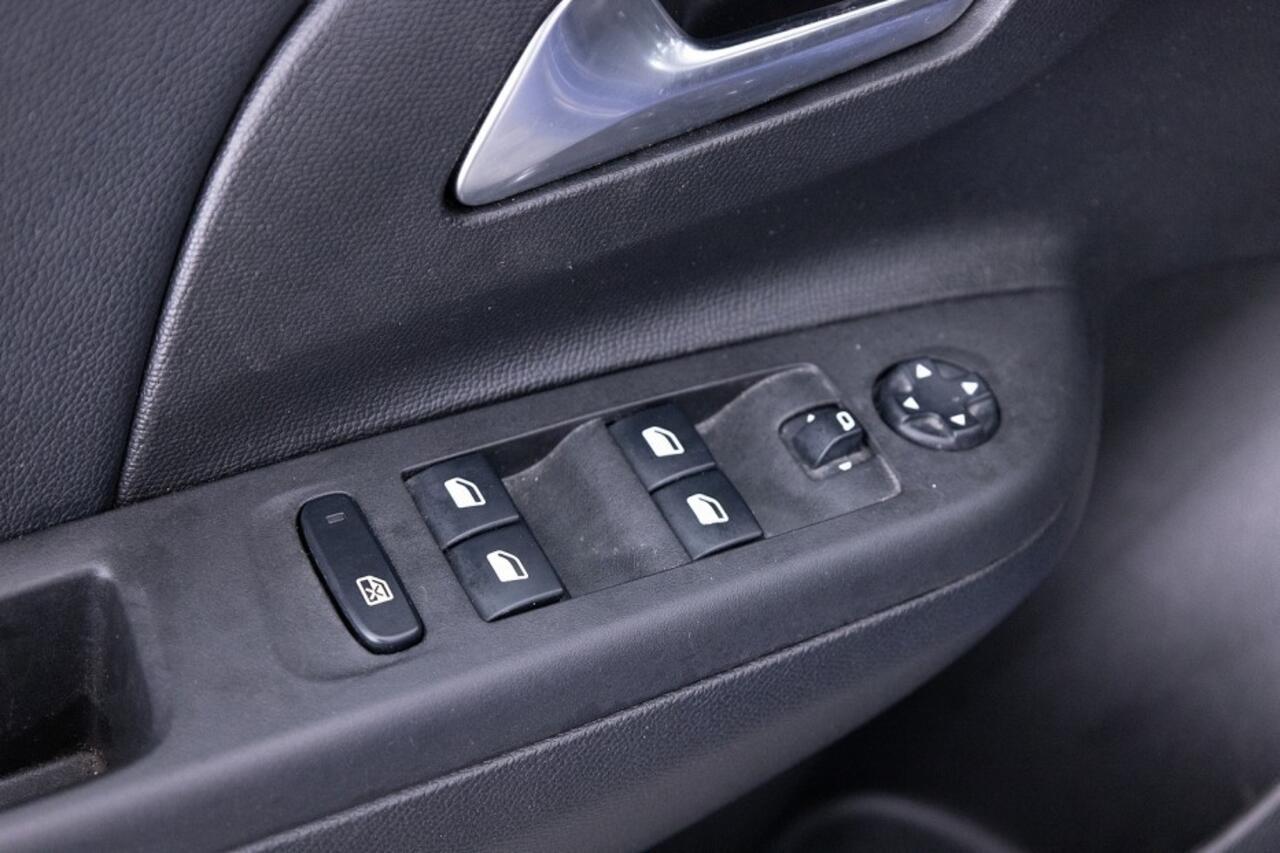 Opel CORSA 1.2T 100PK Elegance 5-drs ? 1e Eigenaar