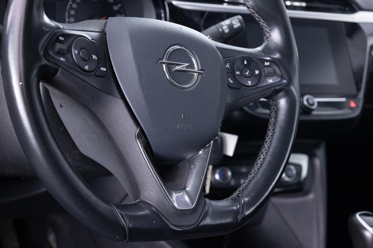 Opel CORSA 1.2T 100PK Elegance 5-drs ? 1e Eigenaar