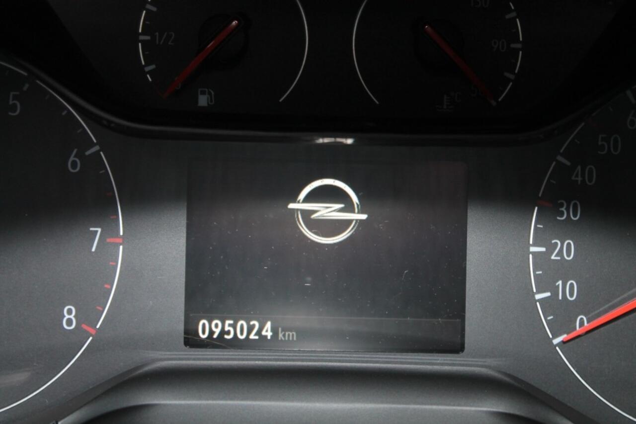 Opel CORSA 1.2 EDITION