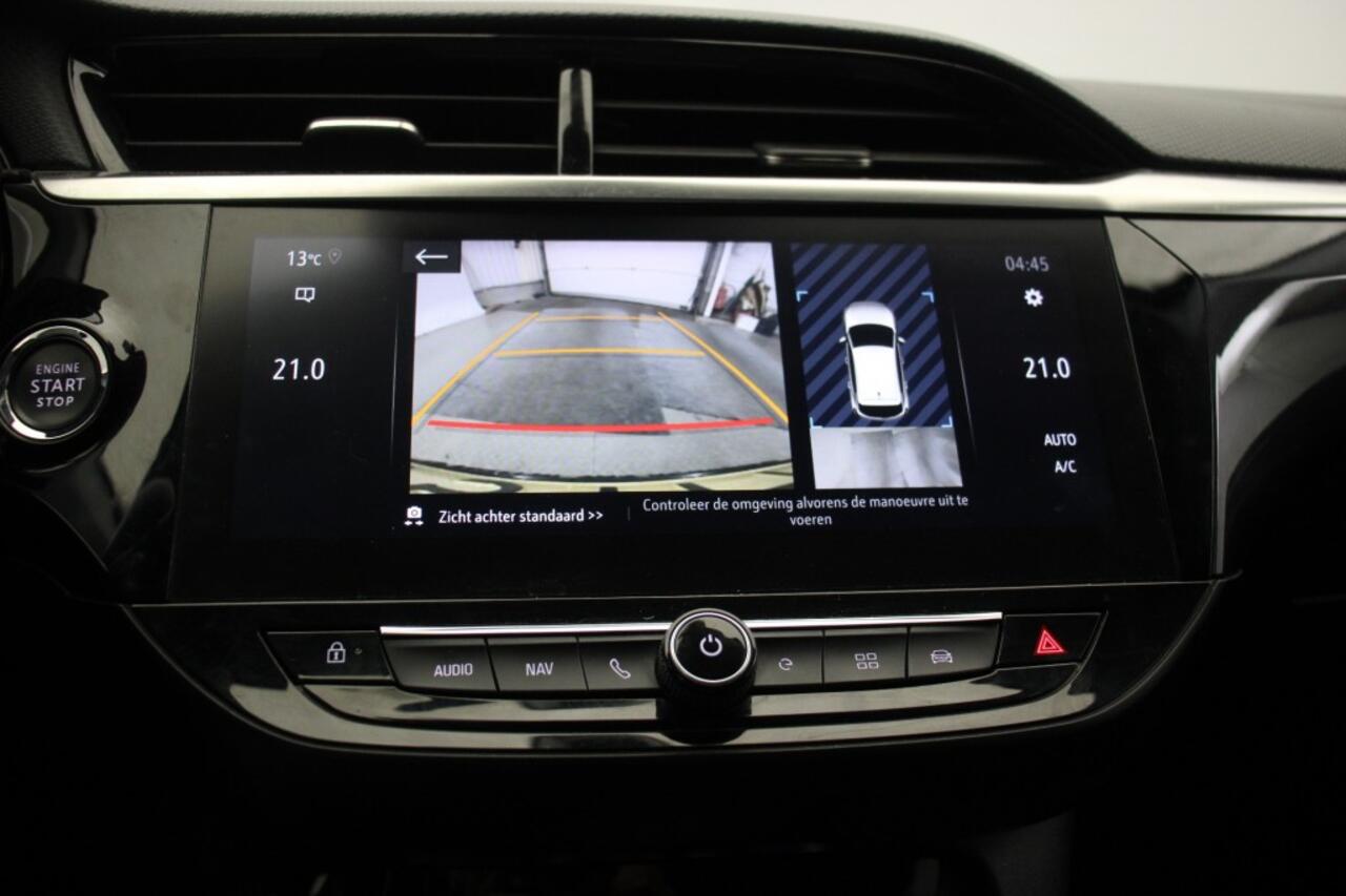 Opel CORSA Electric Elegance 50 kWh - Carplay, Clima, PDC, Camera, SOH 89,8%