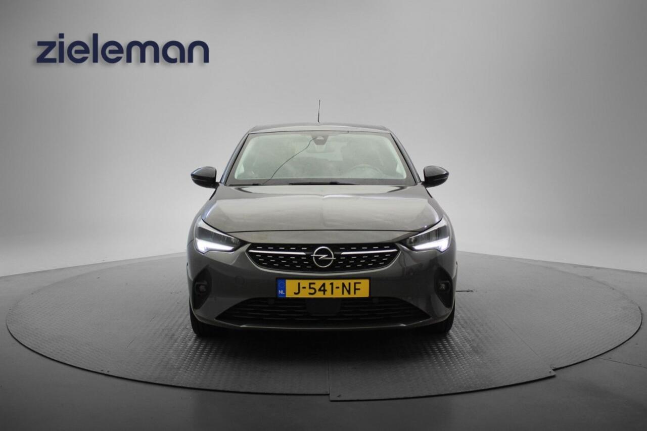 Opel CORSA Elegance 50 kWh - Carplay, Navi, Cruise, Clima, PDC, Camera, SOH 89,8%