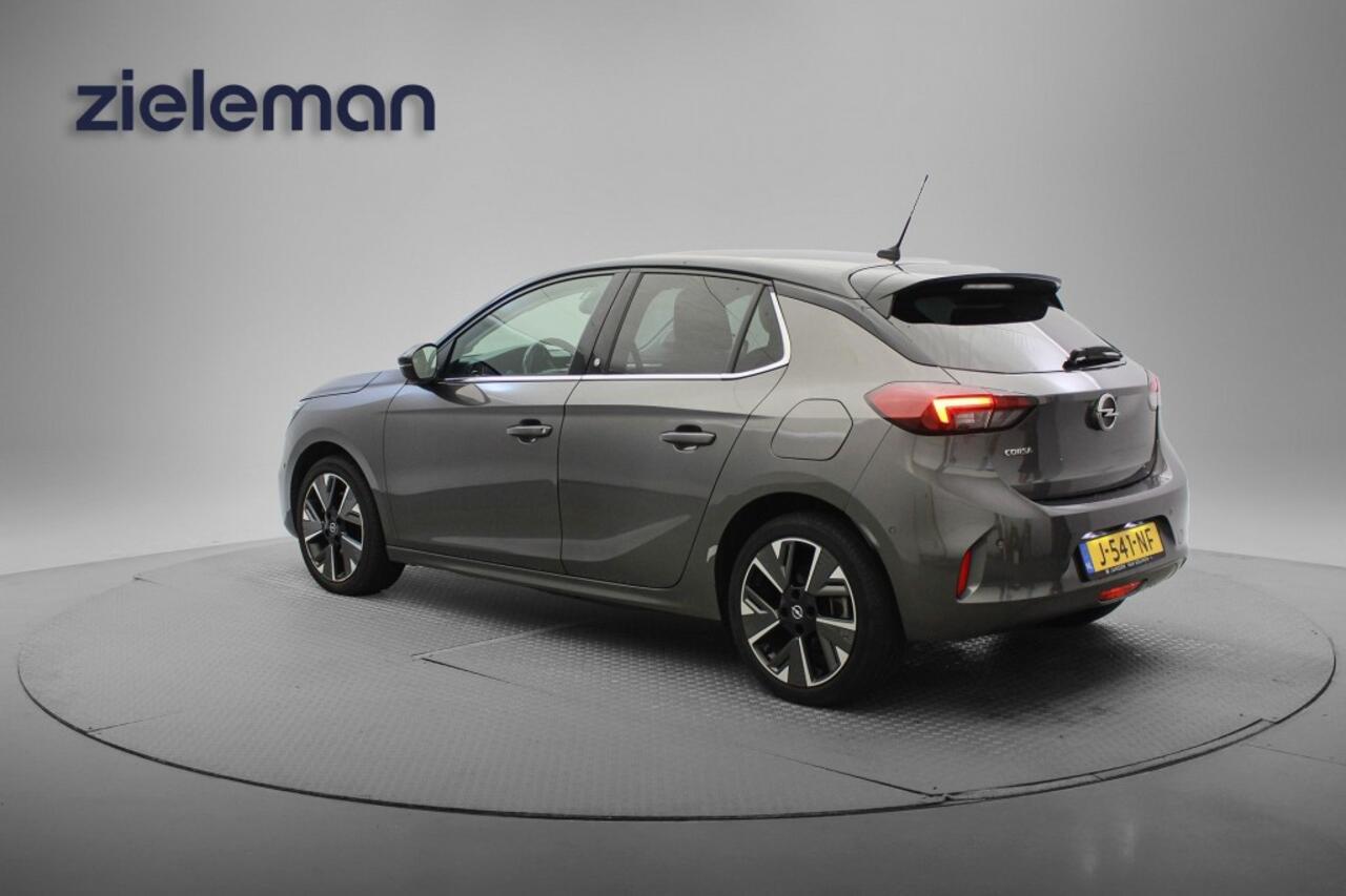 Opel CORSA Elegance 50 kWh - Carplay, Navi, Cruise, Clima, PDC, Camera, SOH 89,8%