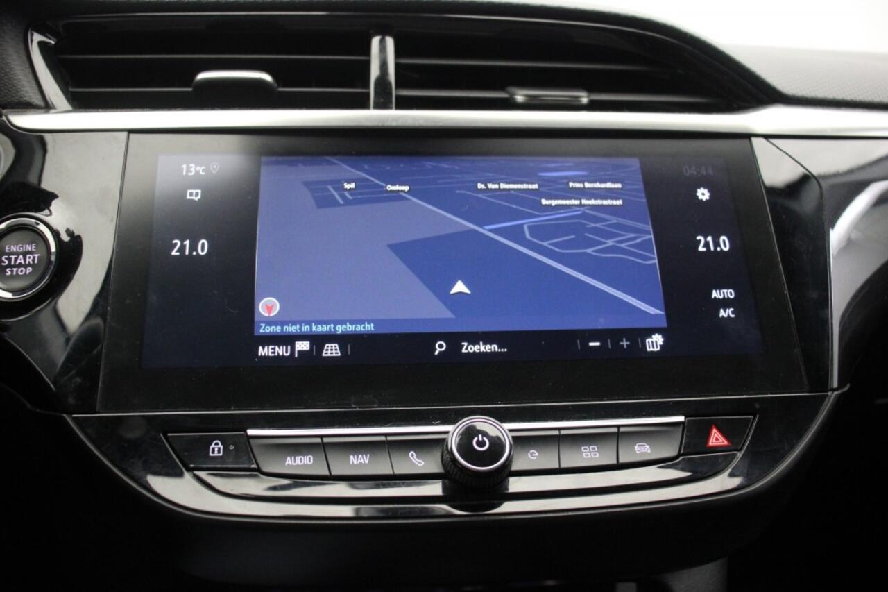 Opel CORSA Elegance 50 kWh - Carplay, Navi, Cruise, Clima, PDC, Camera, SOH 89,8%