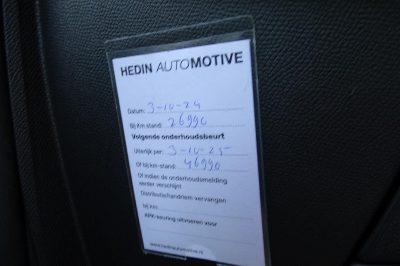 Opel CORSA 1.2 Elegance NWST 1e eig