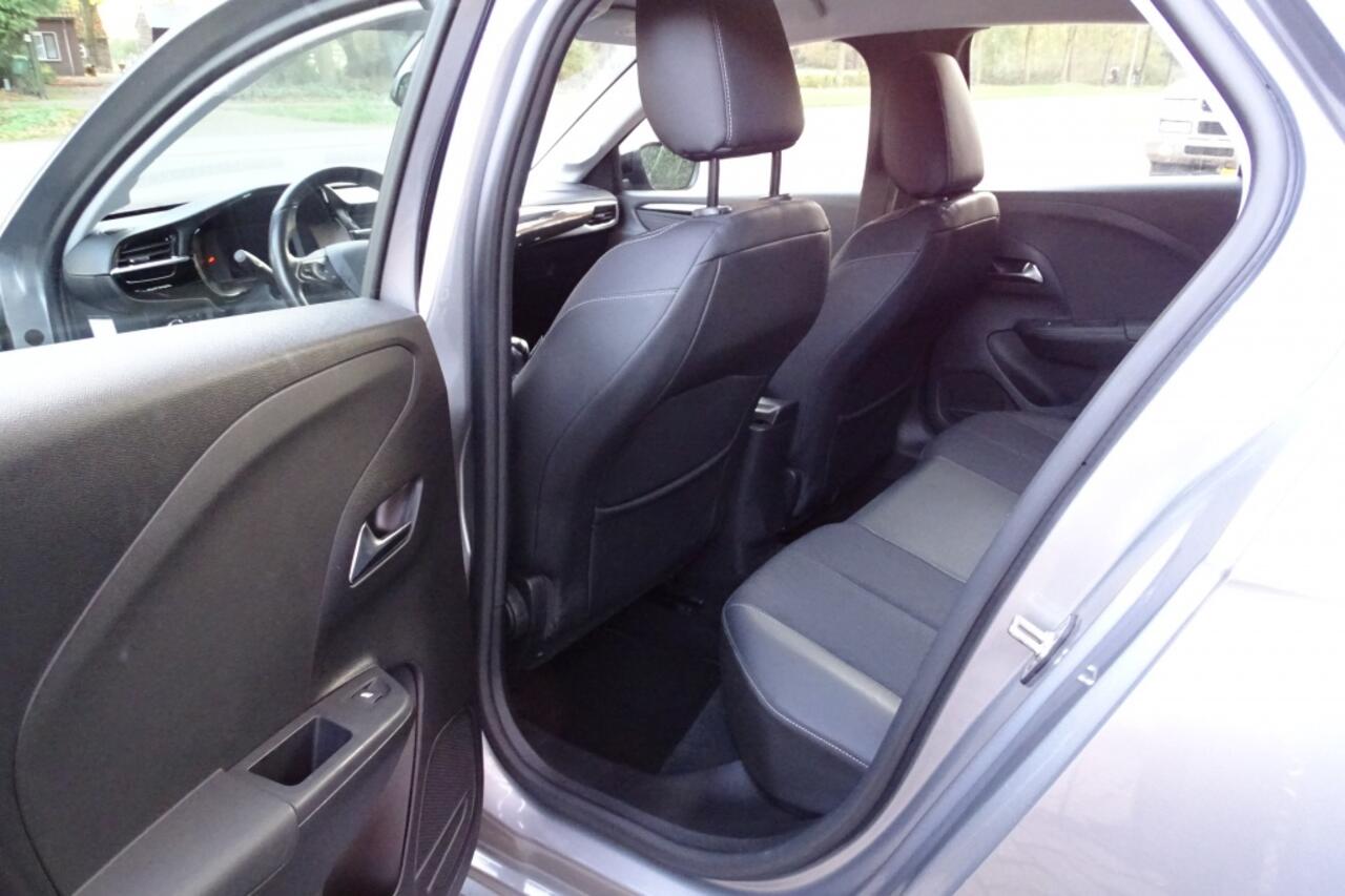 Opel CORSA 1.2 Elegance NWST 1e eig